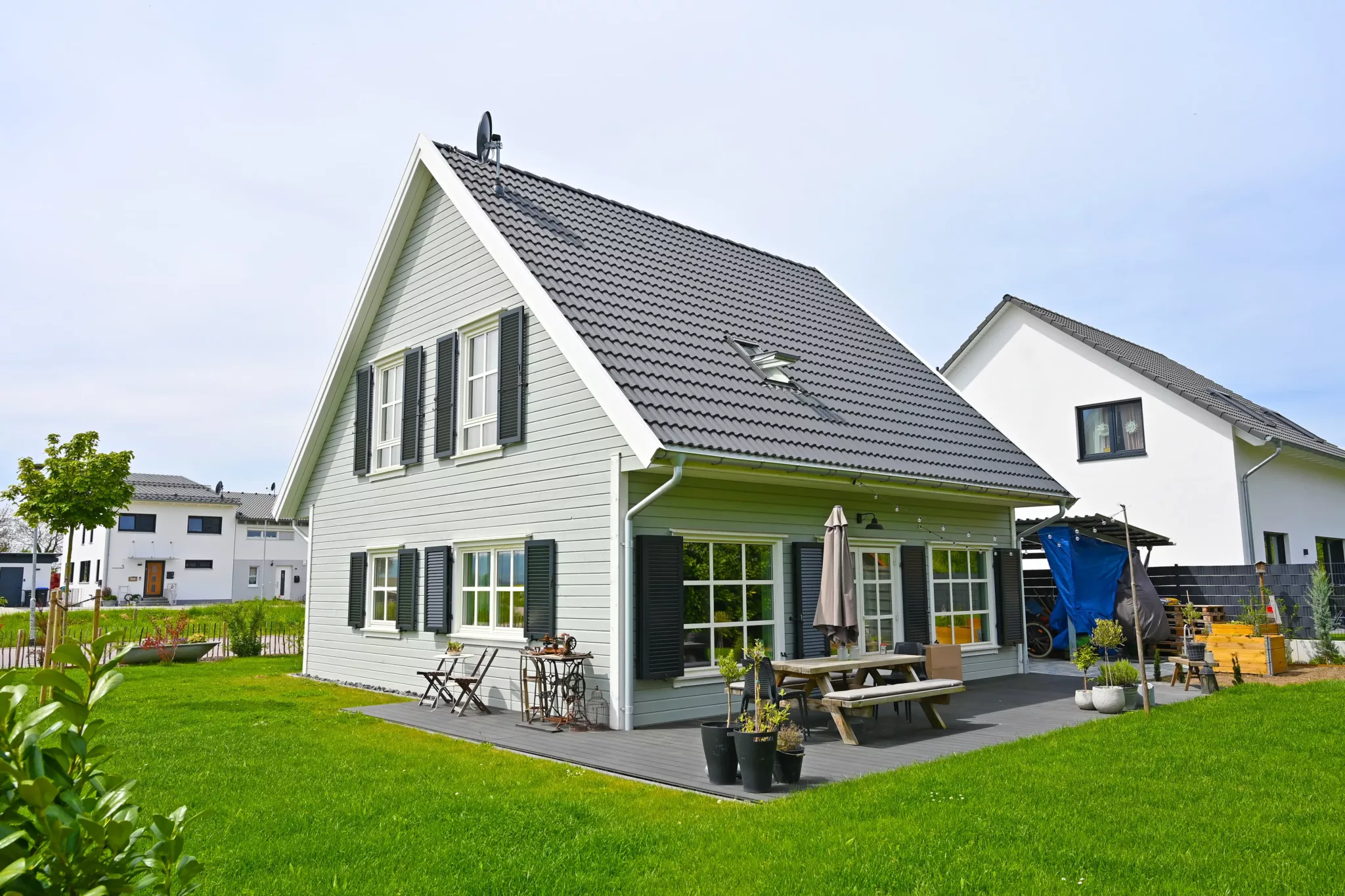 Privathaus FL50